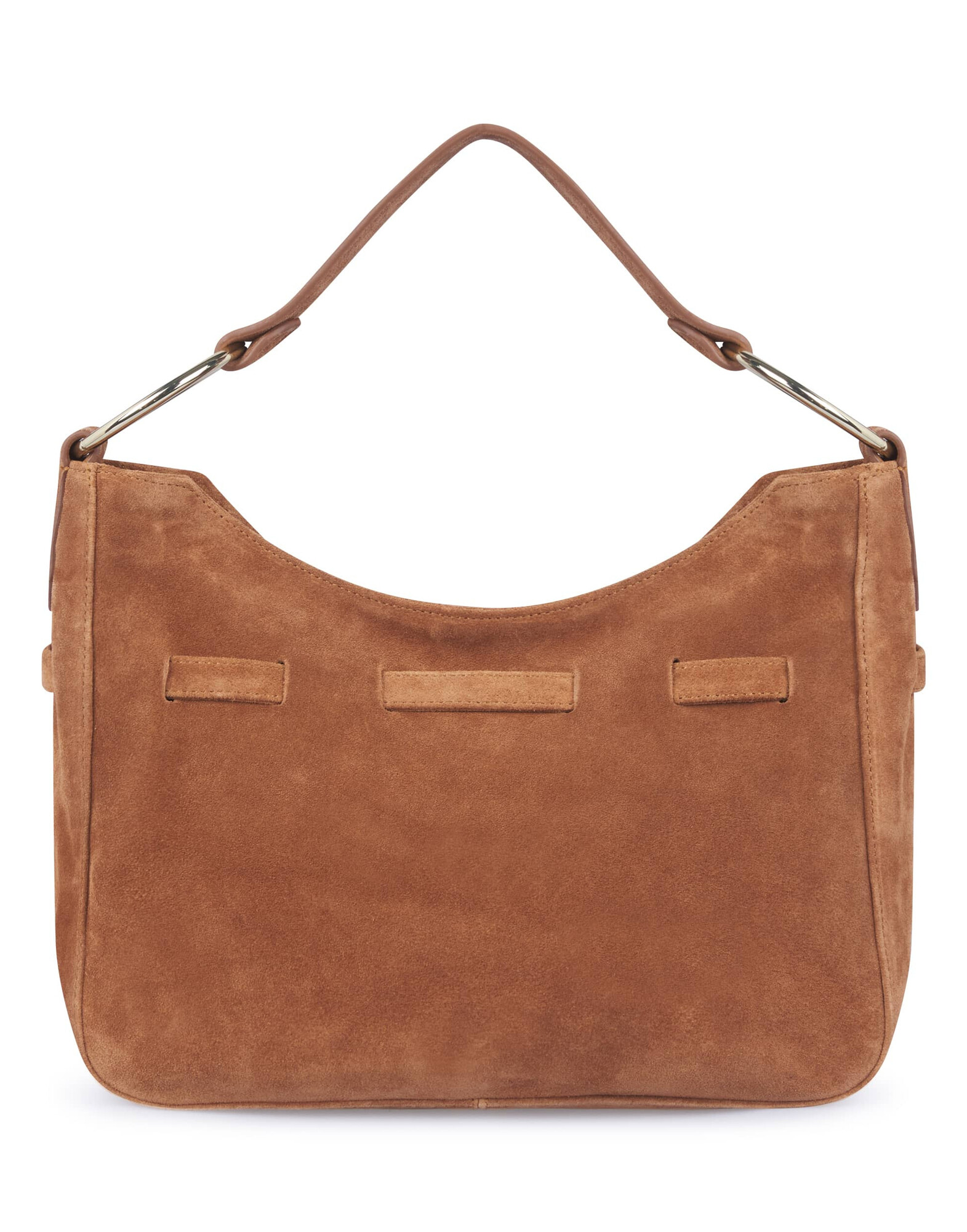 Camel MIKI CITY soft tote bag |Gloria Balensi