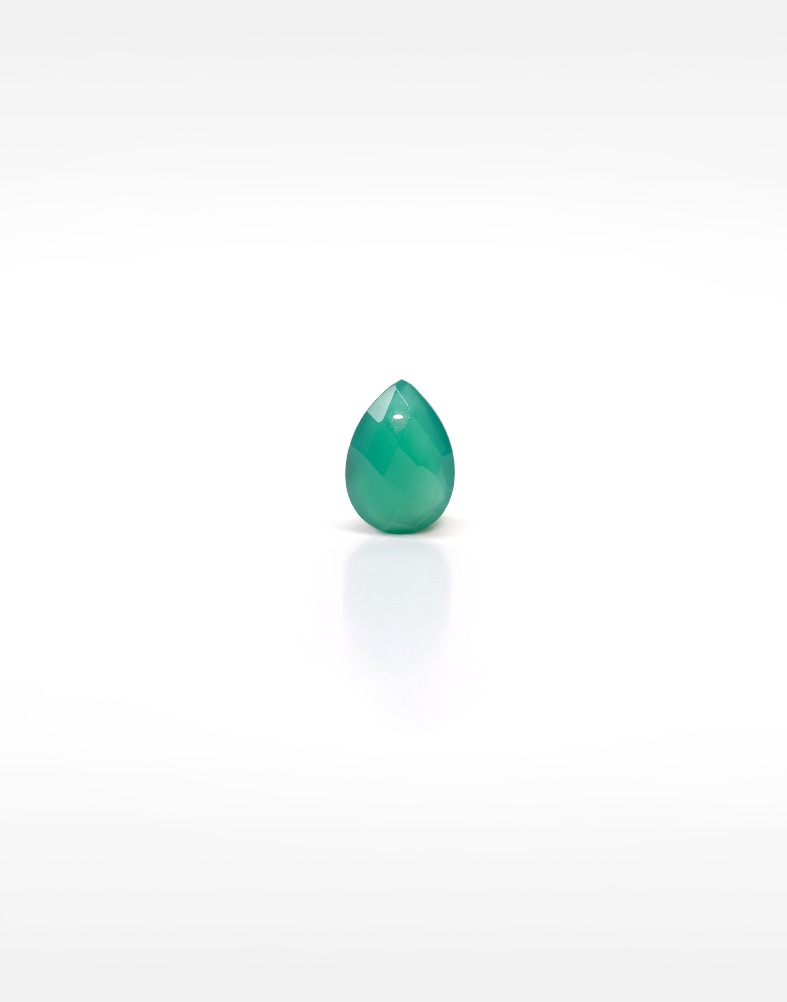 Onyx vert poire | Gloria Balensi