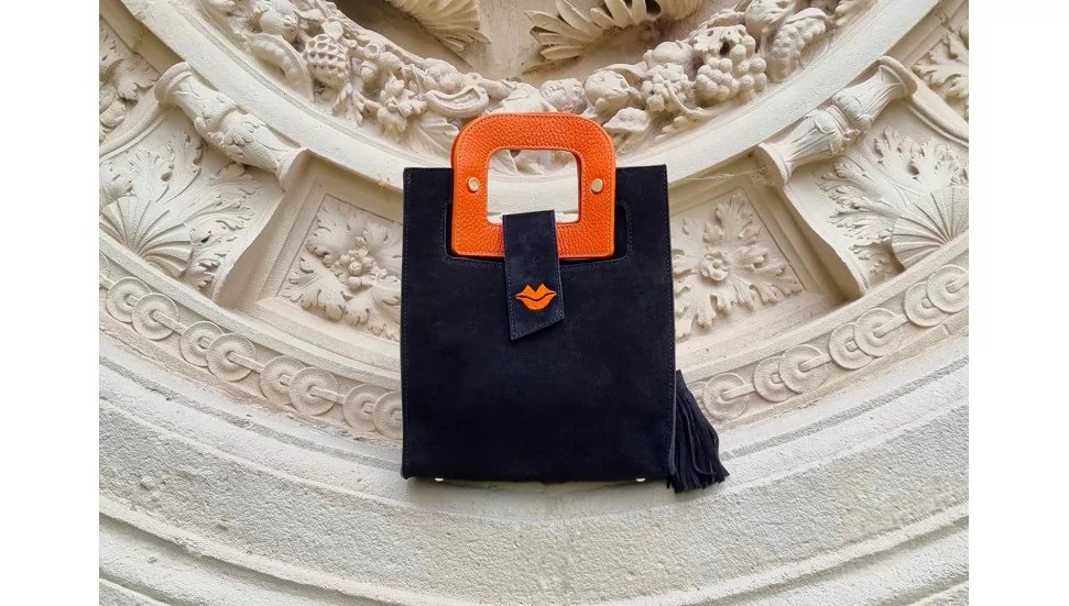 All leather goods | Gloria Balensi